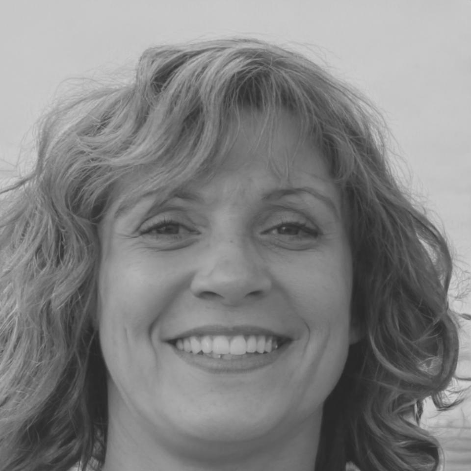 Portrait de Claire Martel, coordinatrice pédagogique