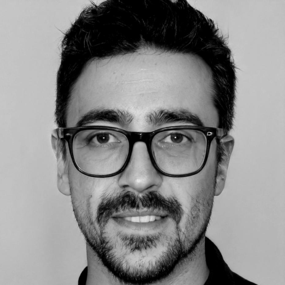 Portrait de Théodore Blanchard