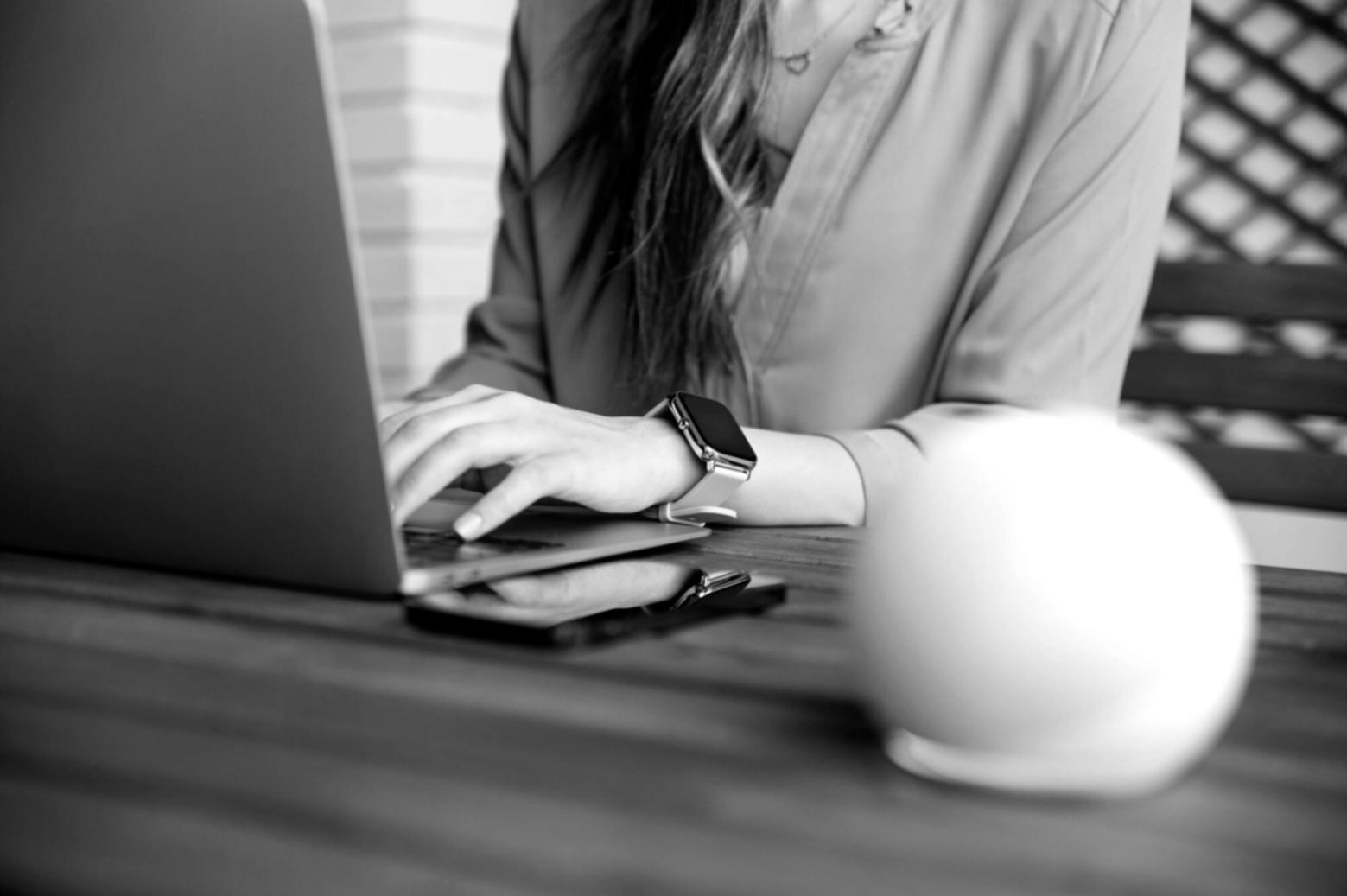 Session de coaching individuel en finance