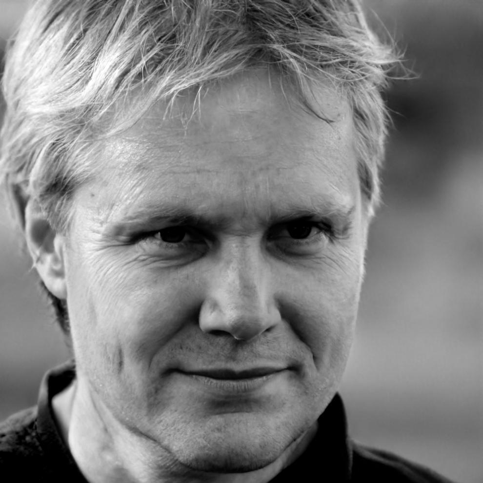 Portrait de Léonard Beaumont, formateur en finances personnelles