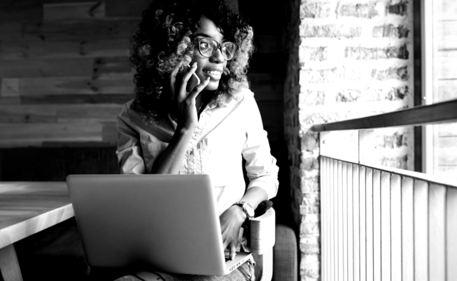 Séance de formation interactive sur les finances personnelles