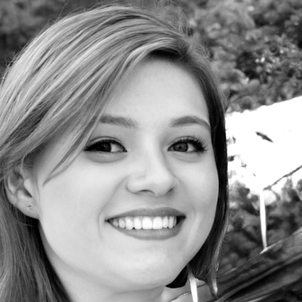 Portrait de Camille Rousseau